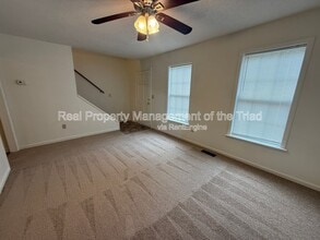 1805 Cody Ave in Greensboro, NC - Building Photo - Building Photo