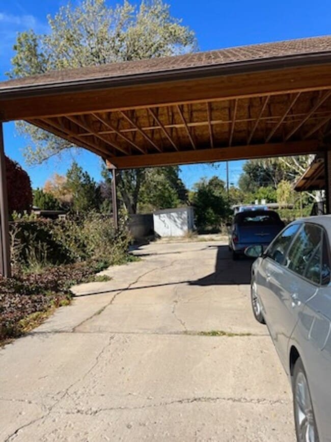 161 N 900 W in Cedar City, UT - Building Photo - Building Photo