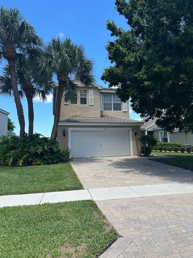 property at 127 Lancaster Way
