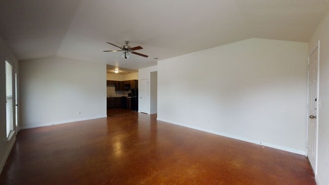 property at 1601 Maya Trail