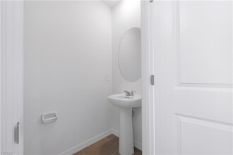 4094 San Felice Ln in North Fort Myers, FL - Building Photo - Building Photo