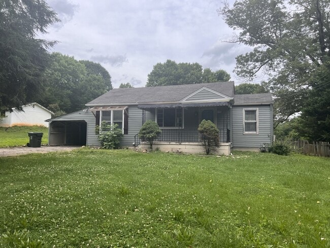 property at 111 Glenhaven Rd