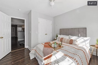 208 Line St in Charleston, SC - Building Photo - Building Photo
