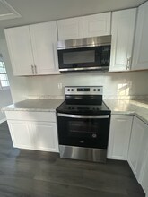 1617 Burton St in Rocky Mount, NC - Building Photo - Building Photo