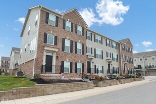 3517 Buckner Dr in Westfield, IN - Building Photo