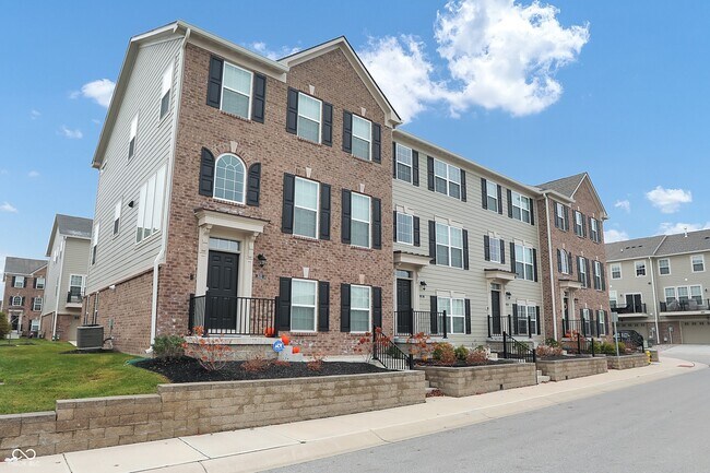 property at 3517 Buckner Dr