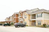 Cypress Creek at Fayridge Drive Apartment ... in Houston, TX - Foto de edificio - Building Photo