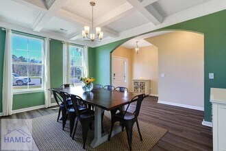 166 Cattle Fence Dr in Ludowici, GA - Building Photo - Building Photo