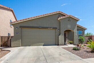 3652 E Odessa Dr in San Tan Valley, AZ - Building Photo - Building Photo