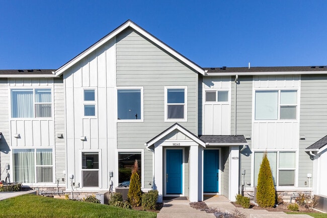 property at 18245 SW Aspen Butte Ln