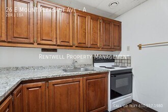 26 E Mt Pleasant Ave in Ambler, PA - Building Photo - Building Photo