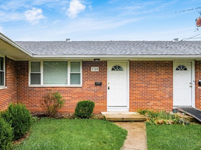 1140 Eastfield Rd in Worthington, OH - Building Photo - Building Photo