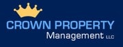 Property Management Company Logo Crown Property Management