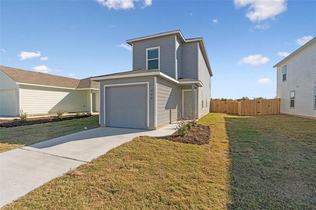 property at 444 Marty Allen Lp