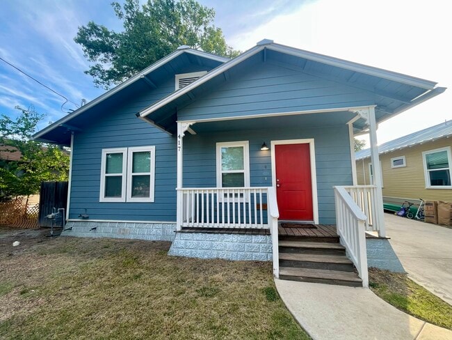 property at 417 S Washington Ave