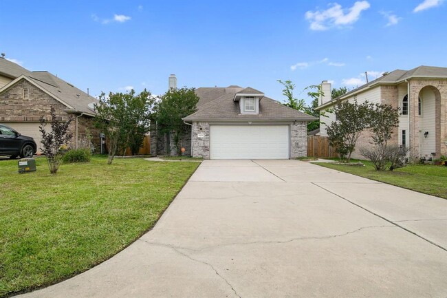 property at 18436 Sunrise Pines Dr