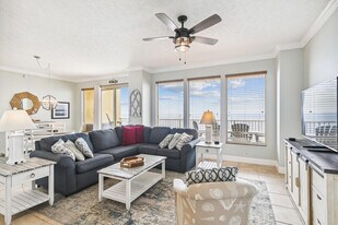 8715 Surf Dr, Unit SI ID1523323P in Panama City Beach, FL - Building Photo
