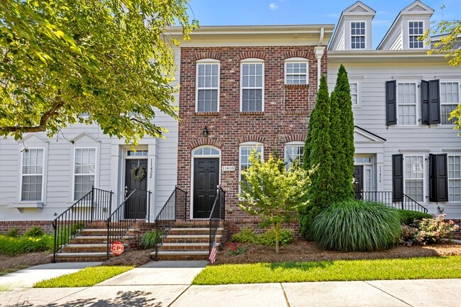 property at 11418 Potters Row
