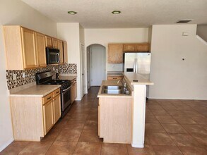 2320 Academic Pl SE in Albuquerque, NM - Building Photo - Building Photo