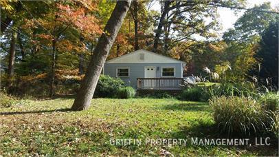 property at 8402 Sleepy Hollow Rd