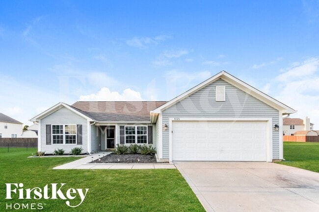 property at 8126 Oakley Ln