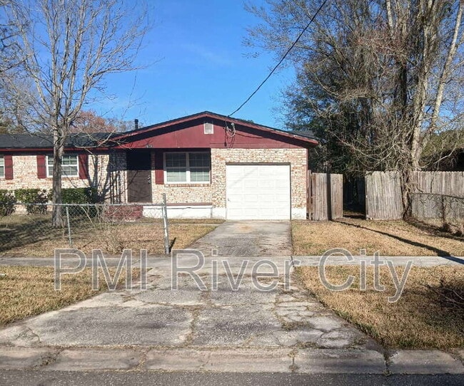 property at 7471 John F Kennedy Dr W