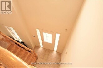 158 Lavery Heights in Milton, ON - Building Photo - Building Photo