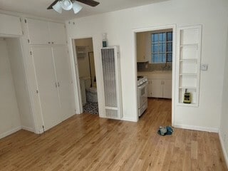 626 Rose Ave in Venice, CA - Building Photo - Building Photo