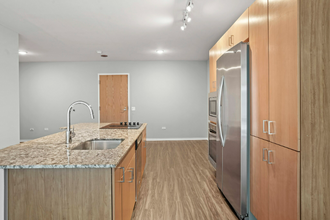 210 E Illinois St in Chicago, IL - Building Photo - Building Photo