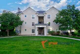 11738 Currant Dr in South Jordan, UT - Building Photo - Building Photo