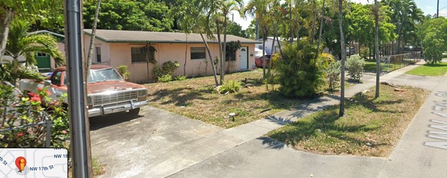 1506 NW 17th St in Fort Lauderdale, FL - Building Photo - Building Photo