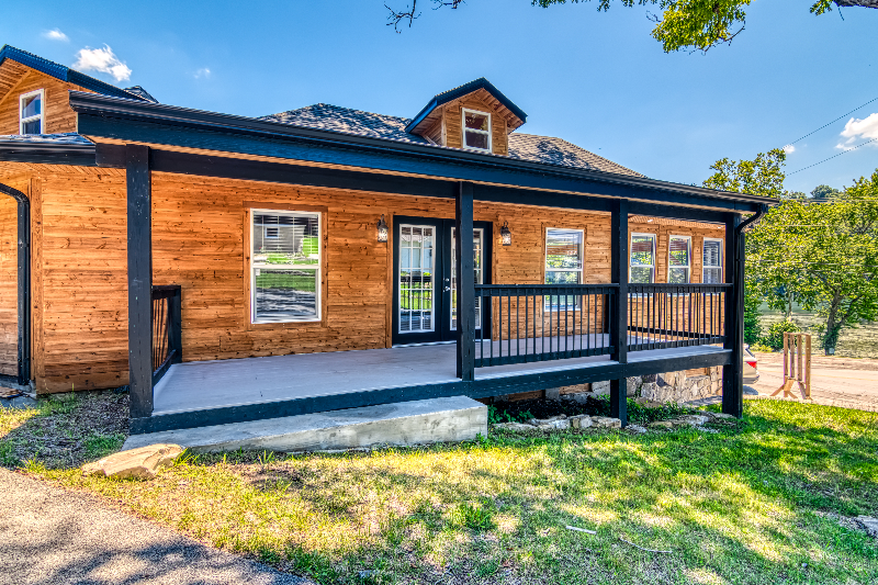 2806 MO-76, Unit C in Rockaway Beach, MO - Building Photo