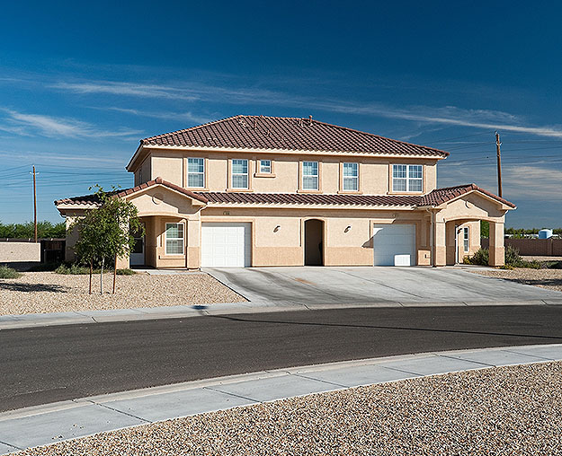 Luke Family Homes in Glendale, AZ - Building Photo - Building Photo