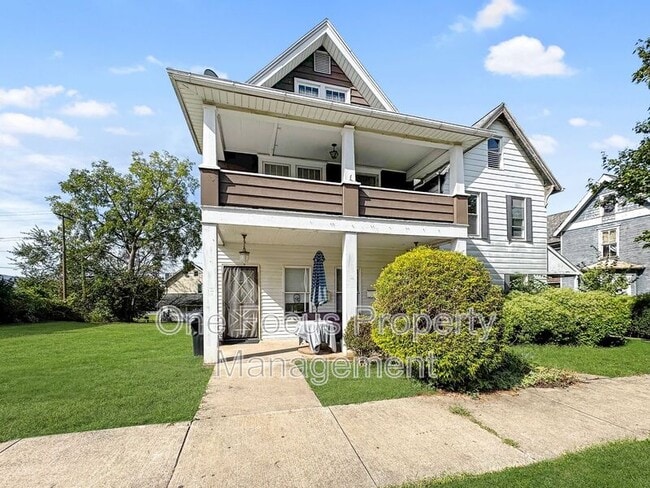 property at 821 Cherry St