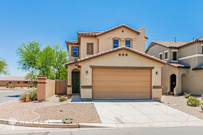property at 40275 W Helen Ct