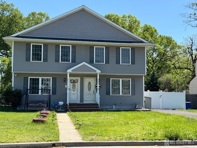 property at 202 Runyon Ave