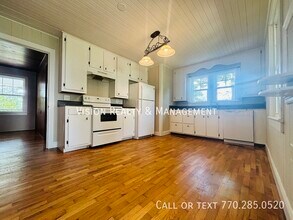 538 Old Airport Rd in Carrollton, GA - Building Photo - Building Photo