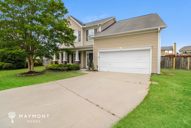 property at 133 Hunters Mill Ct