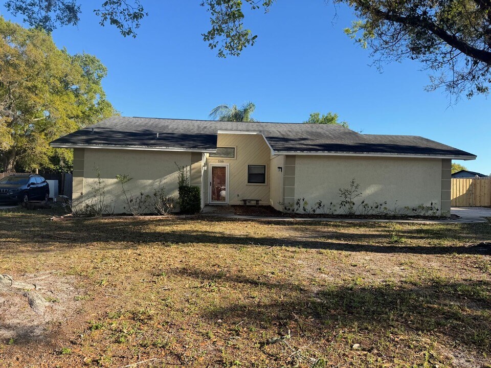 3319 Duff Rd in Lakeland, FL - Building Photo