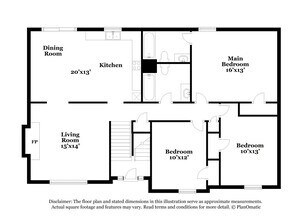 515 Hibiscus Dr in Belton, MO - Building Photo - Building Photo