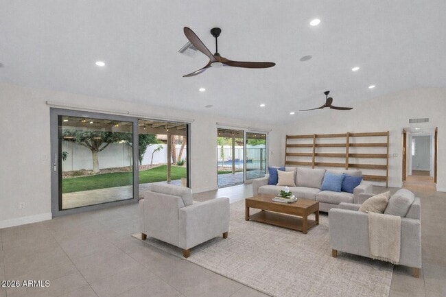 property at 15650 N 60th Pl