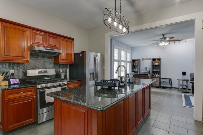 property at 823 Shirley Ave