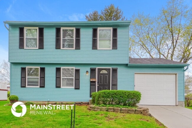 property at 2959 Olivette Rd