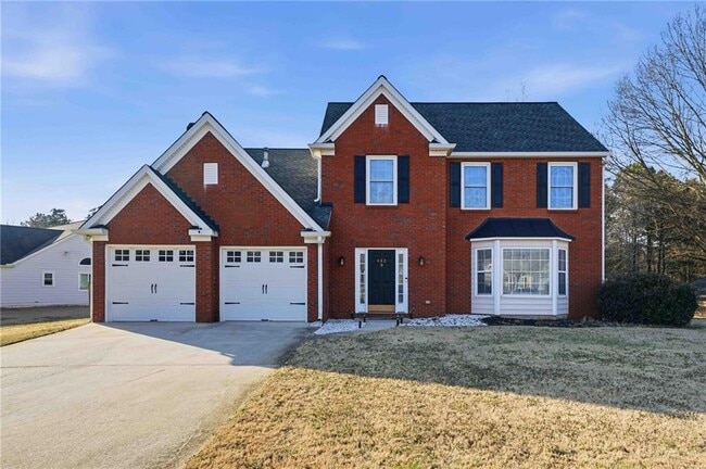 property at 442 Highpoint Crossing