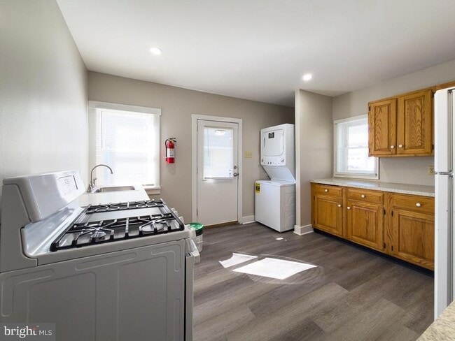 property at 127 N Prince St