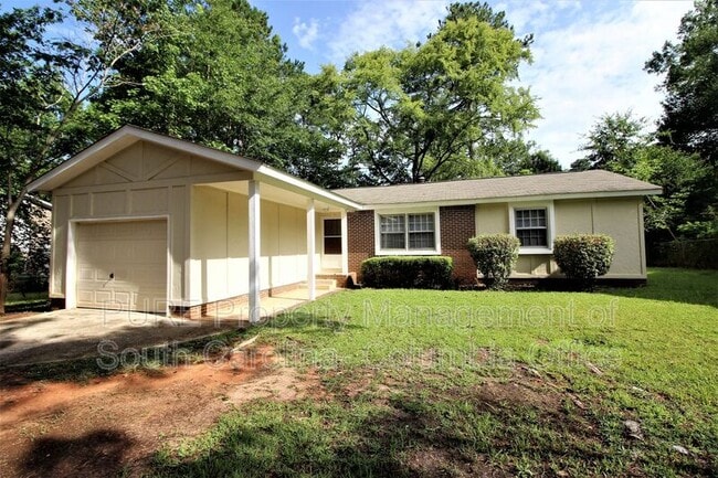 206 Grantham Rd in Irmo, SC - Building Photo - Building Photo