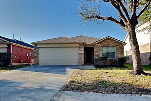 19923 Juniper Berry Dr in Richmond, TX - Building Photo