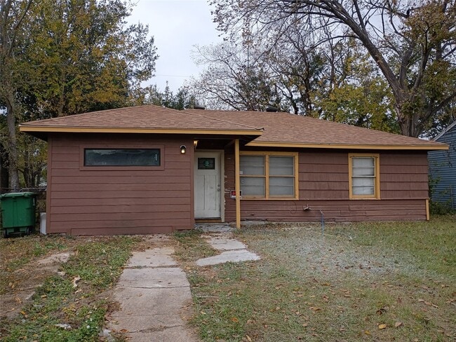 property at 5617 Malmedy Rd