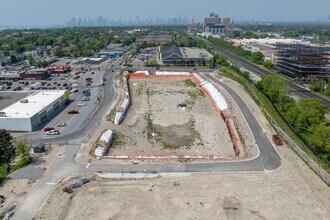 Block 3 - Birchley Park in Toronto, ON - Building Photo - Building Photo