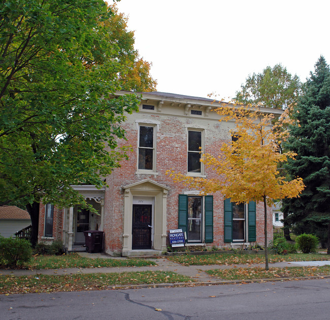 271 E 2nd St in Xenia, OH - Building Photo - Building Photo